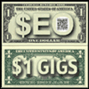 See our List of $Dollar SEO Services at http://CommunityClerks.com